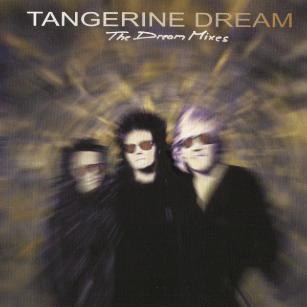 Das Cover von The Dream Mixes