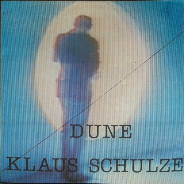 The cover of Dune