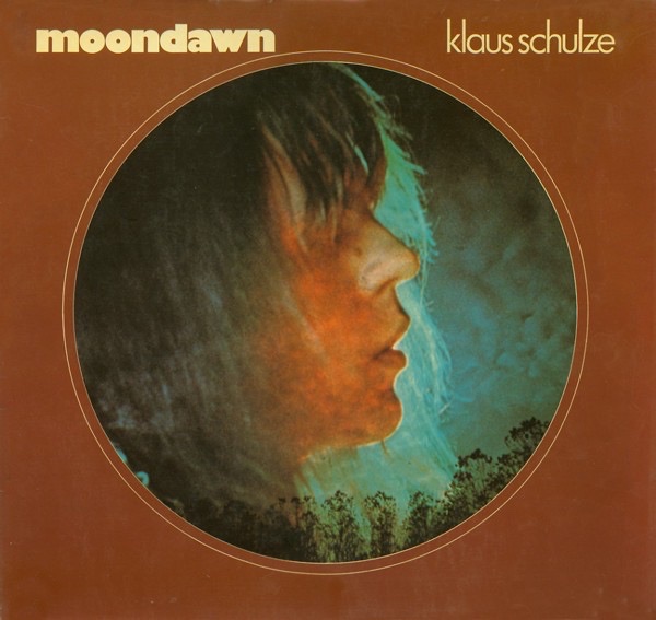Das Cover von Moondawn